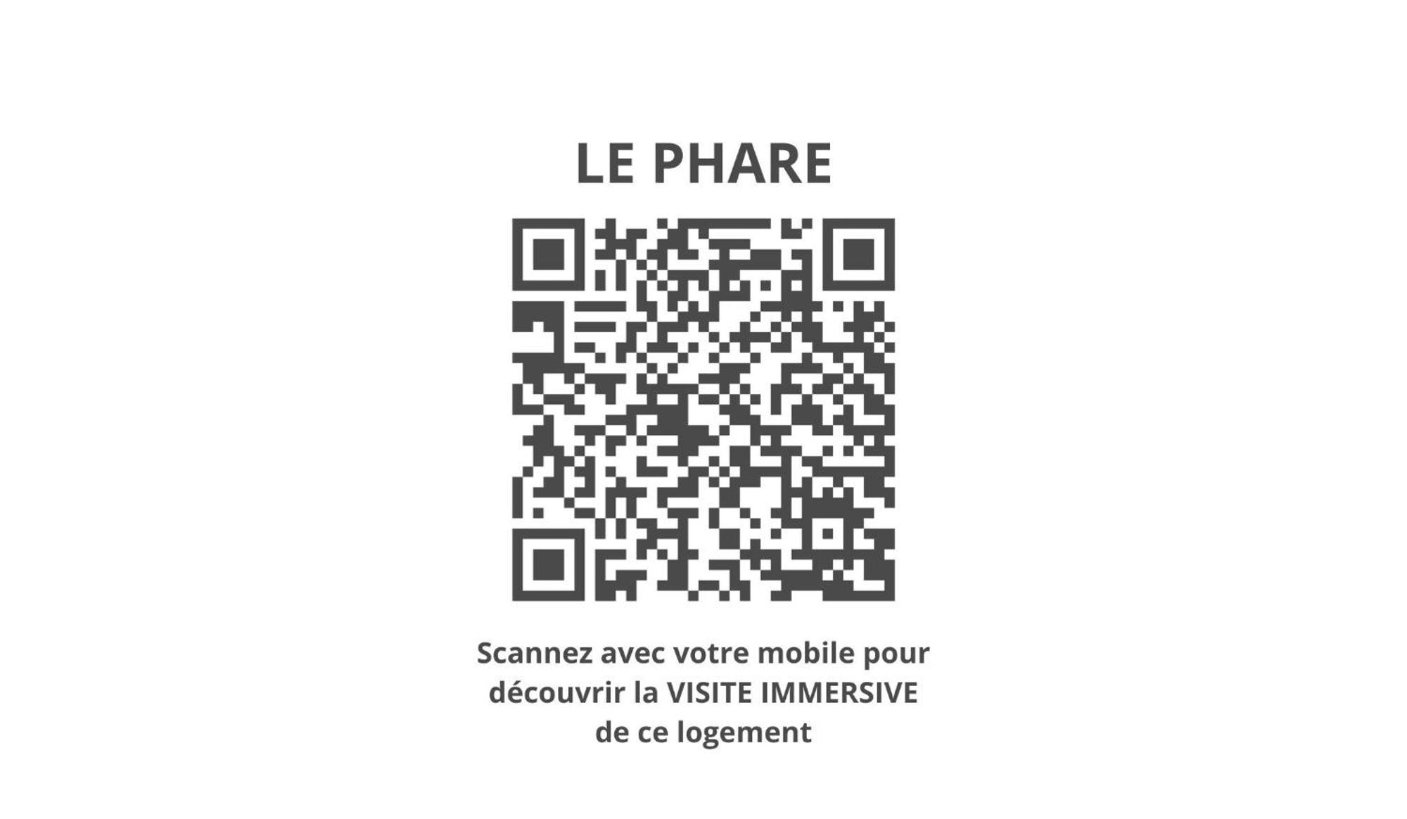 Le Phare - Au Coeur Du Quartier Des Chalets Toulouse Eksteriør bilde